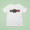 Diogo Jota Forever Better Than Figo Don T You Know Ohh His Name Is Diogo T Shirt