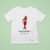 Diogo Jota Forever Our Number T Shirt