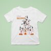 Disney Long Live Halloween T Shirt