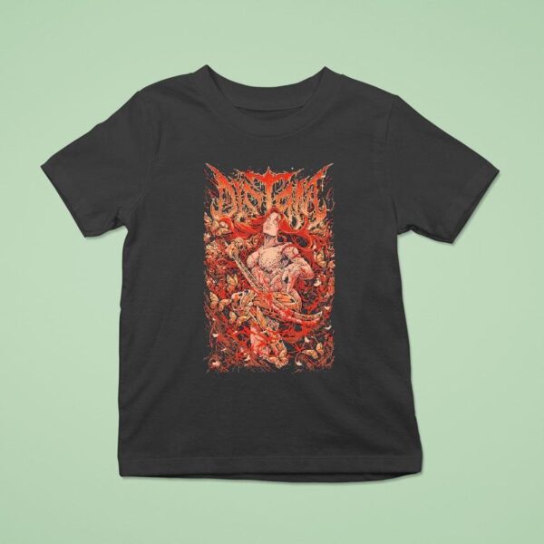Distant Melania T Shirt