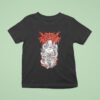Distant Pries T Shirt