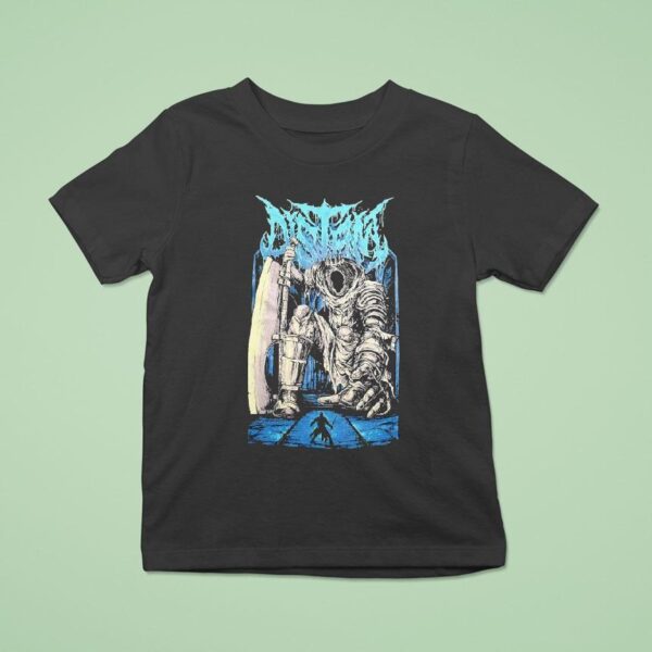 Distant The Gian T Shirt