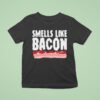Diversity Hires Smells Like Bacon T Shirt
