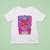 Djoon Soulful Club Paris Tour July T Shirt