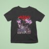 Doc Nocturnal Metalcropolis T Shirt