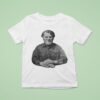 Doc Watson Portrai T Shirt
