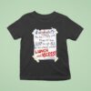 Doctor S Note Test Results This Boy Is Really Sick T Shirt