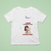 Dog I Wish Everything Was As Easy As Loving Dogs T Shirt