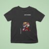 Dog Let Me Pour You A Tall Glass Of Get Over It Oh And Here S A Straw So You Can Suck It Up T Shirt
