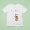 Dog Life Is Too Short To Die T Shirt