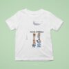Dog Nerds Routine Eat Play Read Watch Sleep Repea T Shirt