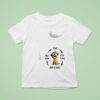 Dog Think Over Think Have A Snack Calm Down T Shirt
