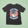 Doge White House Tech Support Make America Great Again T Shirt