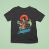 Dokken The Beast From The Eas T Shirt