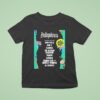 Dollapalooza Dom Dolla At Lollapalooza Perry Perry S Stage Takeover July At Grant Park Chicago T Shirt