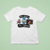 Dolly Flesh Kill Hamsters T Shirt