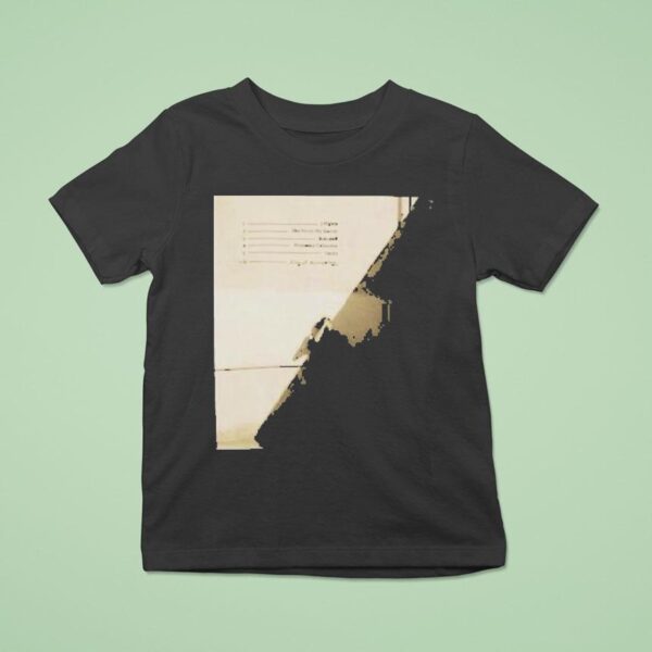 Dominic Fike Casual Streetwear T Shirt