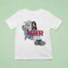 Dominic Fike Deb On Wheels Creative T Shirt