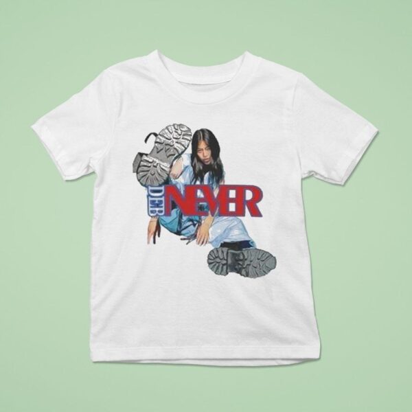 Dominic Fike Deb On Wheels Creative T Shirt
