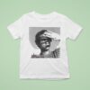 Dominic Fike Sunburn Song Lyric T Shirt