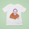 Dominic Fike Typography T Shirt