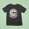 Don Callis Family Logo Signature T Shirt