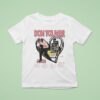 Don Toliver The Love Sick Tour Dates Hear T Shirt
