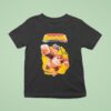 Donkey Kong Bananza T Shirt