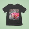 Donquixote Doflamingo The Joker Heavenly Yaksha After Love T Shirt