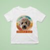 Doodle Dad Vintage T Shirt