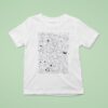 Doodles Of Our Favorite Pocket Monsters T Shirt