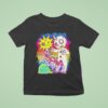 Dot Dot Curve Drl Bas T Shirt