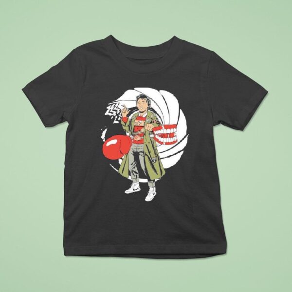 Double O Negative T Shirt