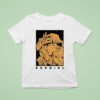 Doubledog Bad Girl T Shirt