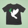 Doves In A Tunnel T Shirt