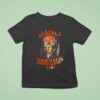 Dracula Transylvania Romania Halloween T Shirt