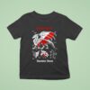 Dragon Dragonology Draconis Draco T Shirt