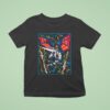 Dragons Of Saturn Draculabyte T Shirt