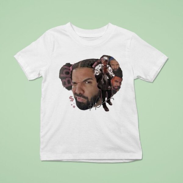 Drake Bbl Drizzy T Shirt