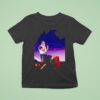 Drake Live Tour Retro Performance Stage T Shirt