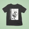 Dream Of All Anime T Shirt