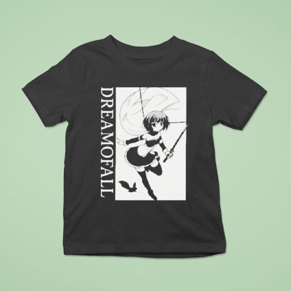 Dream Of All Waifu T Shirt