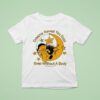 Dreams Reaveal You Exist Even Without A Body Online Ceramics T Shirt