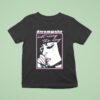 Dreamwave Lost Along The Way T Shirt