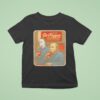 Drink Dr Pepper Good For Movie Halloween T Shirt