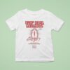 Drop Dead Gorgeous Look In The Mirror Your Nightmare Is Clearer T Shirt
