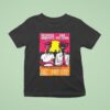 Dropkick Murphys Bad Religion Summer Of Discontent Tour T Shirt