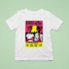 Dropkick Murphys Summer Of Discontent Tour Bend Or July T Shirt