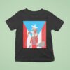 Dtmf Concer T Shirt