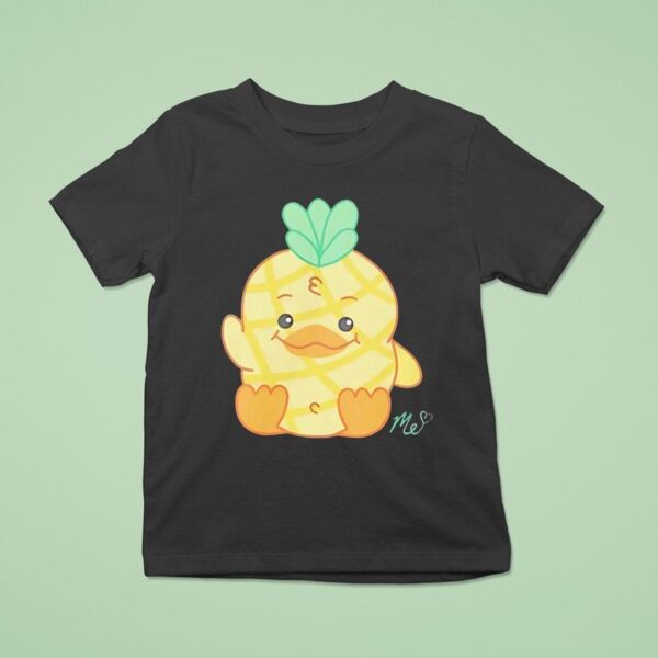 Duck Moriah Elizabeth S T Shirt